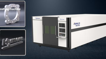 En İyi CNC Fiber Lazer Kesim Makinesi Tedarikçisi