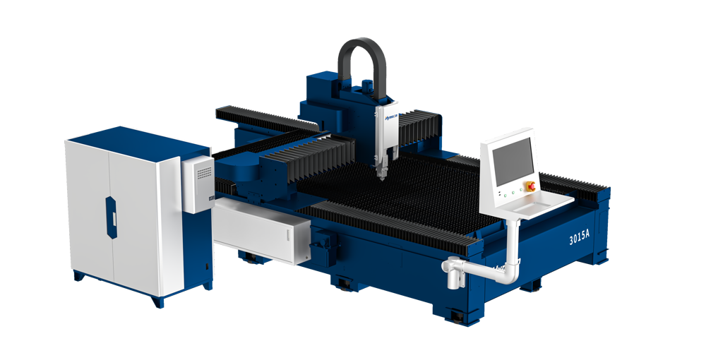 cnc lazer kesim metal sac