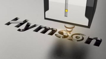 Hymson Çin'deki en iyi fiber lazer kesim makinesini üretiyor