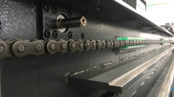 Lazerin kesebileceği maksimum kalınlık nedir?