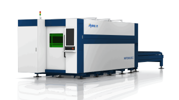 HF-C Serisi Fiber Lazer Kesim Makinesi: Akıllı Metal İşleme için Yüksek Hızlı Çözümler