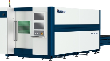 HF-G Serisi Neden Otomotiv, Ev Aletleri ve HVAC Sac Metal İçin İdealdir?