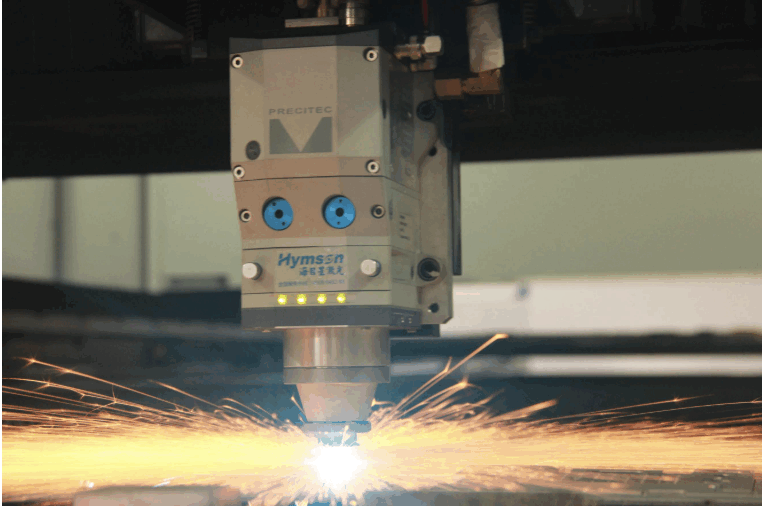 cnclaser makinesi-hymsonlaser