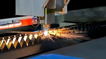 Lazer Kesim Makinesi Ne Kadar Kalınlıkta Metal Sac İşleyebilir?