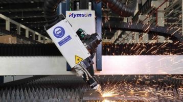 Hymson Sac Metal Lazer Kesim Makinesi – Distribütörlerin Bilmesi Gereken Her Şey