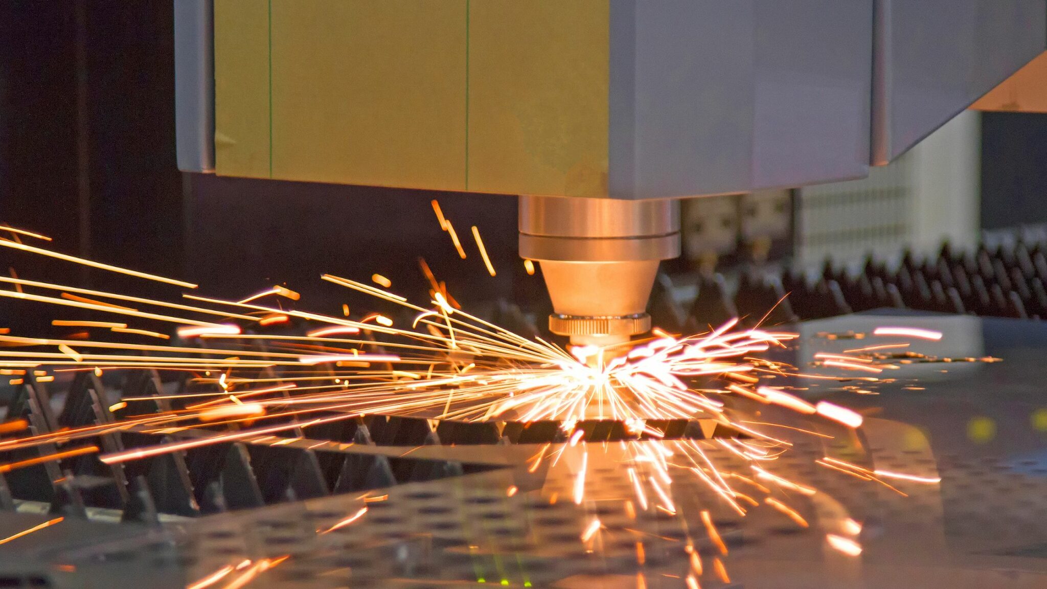 Fiber Lazer Kesim Nedir?