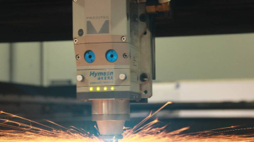2025'te Lazer Metal Kesme Makinelerinde En İyi Trendler: Bilmeniz Gerekenler