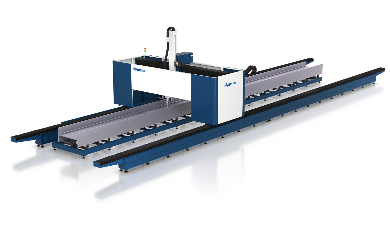CNC Lazer Kesim