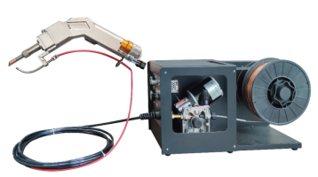 Fiber lazer kaynak: Metal Kaynaklamanın En İyi Yolu