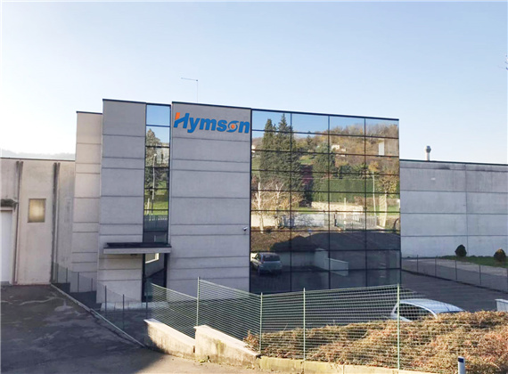 Hymson İtalya