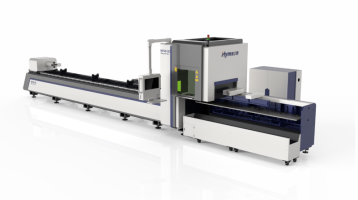 CNC Fiber Lazer Kesim Makinesi: Çeşitli Endüstriler İçin Hassas Kesim