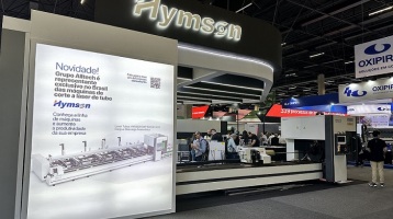 HYMSON FEIMEC 2024: Küresel Müşterilerle Gelişmiş Teknolojiyi Paylaşın