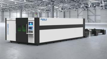 Fiber Lazer Kesim Makinesi: Ürünlerinizi Öne Çıkarır