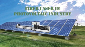 Fotovoltaik Endüstrisinde Fiber Lazer