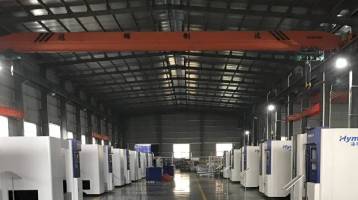 Hymson Fabrikasında İyi Kalite ve Büyük Stoklu Cnc Fiber Lazer Kesici