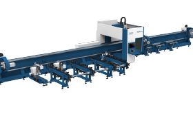 Hymson Fiber Lazer Kesim Makineleri için 2025 Kapsamlı Rehber: Modeller, Özellikler ve Seçim