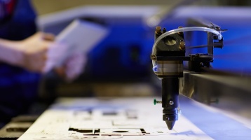 4 Tip Lazer Kesicinin Ayrıntılı Analizi