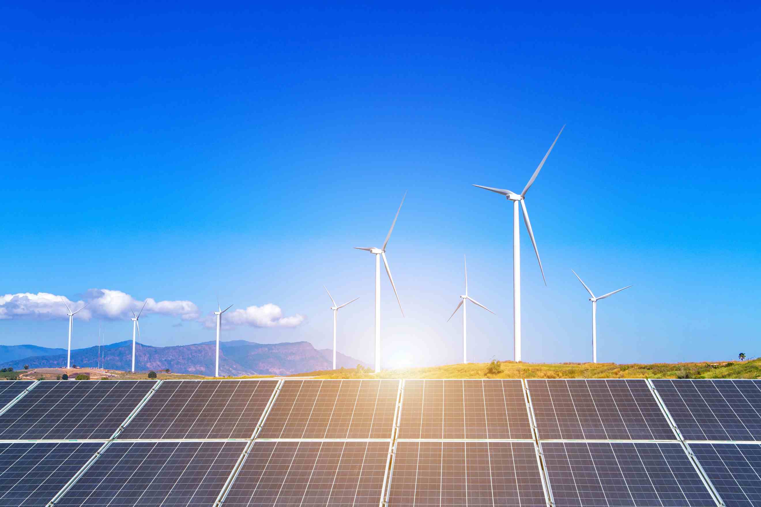 Yenilenebilir Enerji ve Güneş